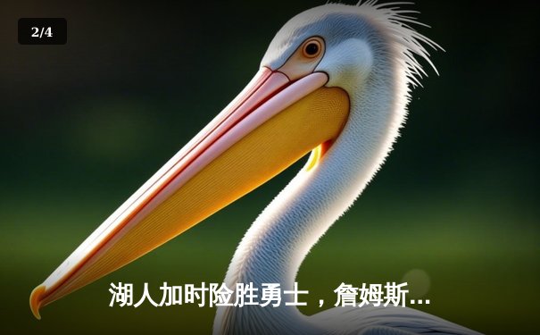 湖人加时险胜勇士，詹姆斯关键三分锁定胜局 - 2