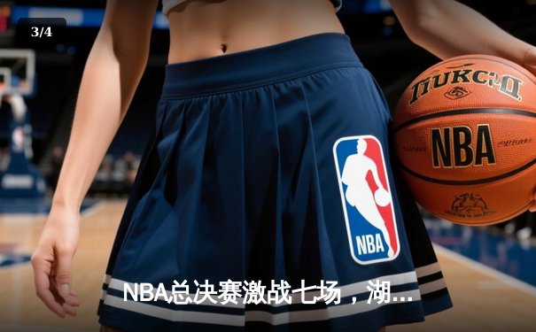 NBA总决赛激战七场，湖人队惊险战胜热火队，詹姆斯再获FMVP - 3