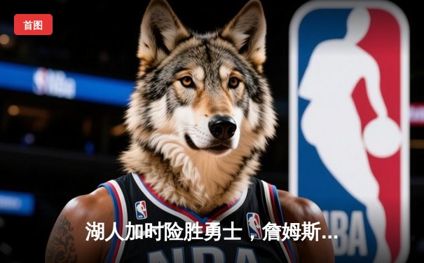 湖人加时险胜勇士，詹姆斯三双锁定季后赛席位