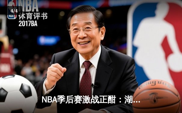 NBA季后赛激战正酣：湖人逆转掘金，詹姆斯关键三分锁定胜局 - 4
