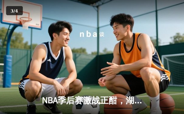 NBA季后赛激战正酣，湖人客场加时险胜掘金，詹姆斯三双力挽狂澜 - 3