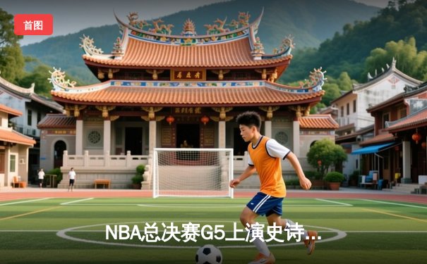 NBA总决赛G5上演史诗逆转！约基奇空砍40+三双难救主，热火加时险胜掘金