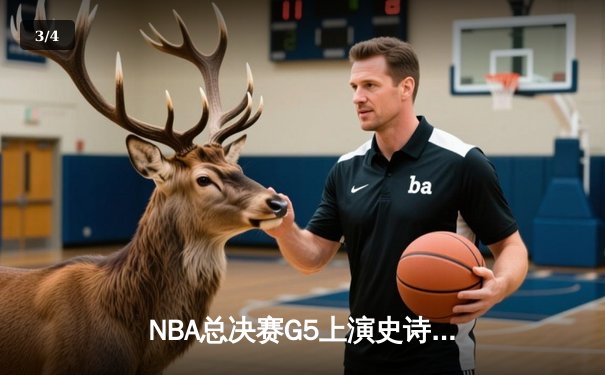 NBA总决赛G5上演史诗逆转！约基奇空砍40+三双难救主，热火加时险胜掘金 - 3