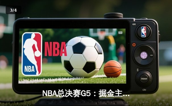 NBA总决赛G5：掘金主场险胜热火 约基奇创纪录率队夺冠 - 3