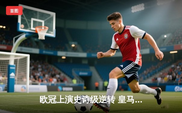 欧冠上演史诗级逆转 皇马加时鏖战5-4淘汰曼城挺进决赛