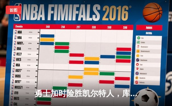 勇士加时险胜凯尔特人，库里43分创总决赛三分新纪录